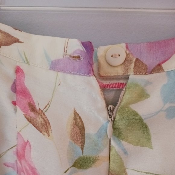 Dressbarn matching set - Picture 7 of 8